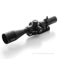 HAWKEYE Long Range Scope 3-18X50FFP IR